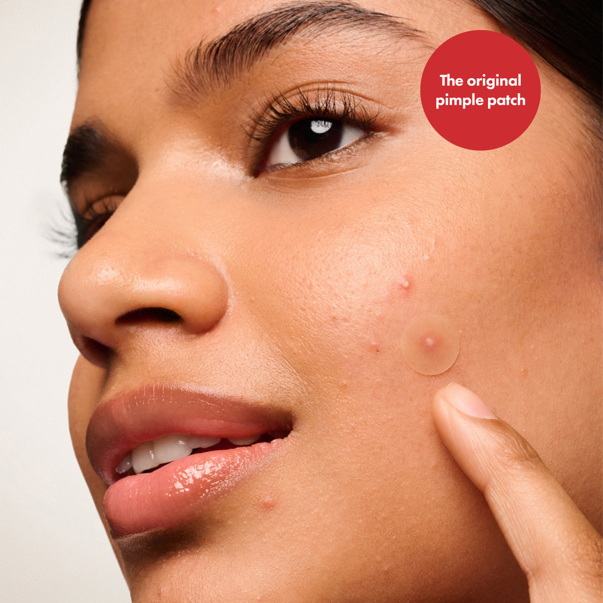 Mighty Patch™ Original - Shrinks the look of pimples in 1 use