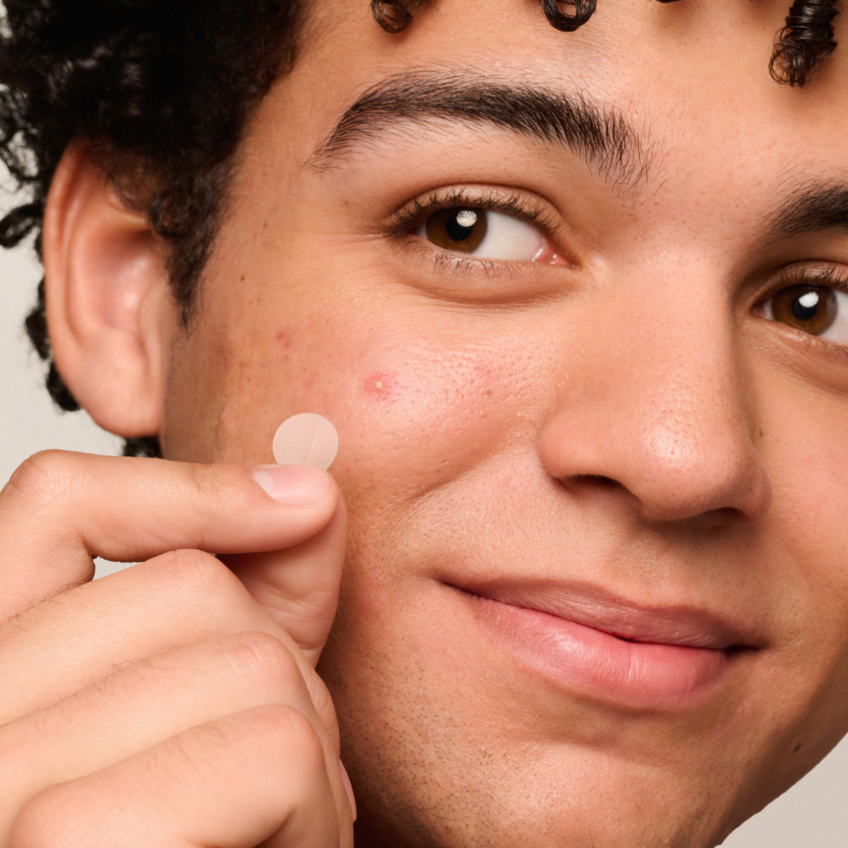 Mighty Patch™ Original - Helps protect pimples from picking & popping