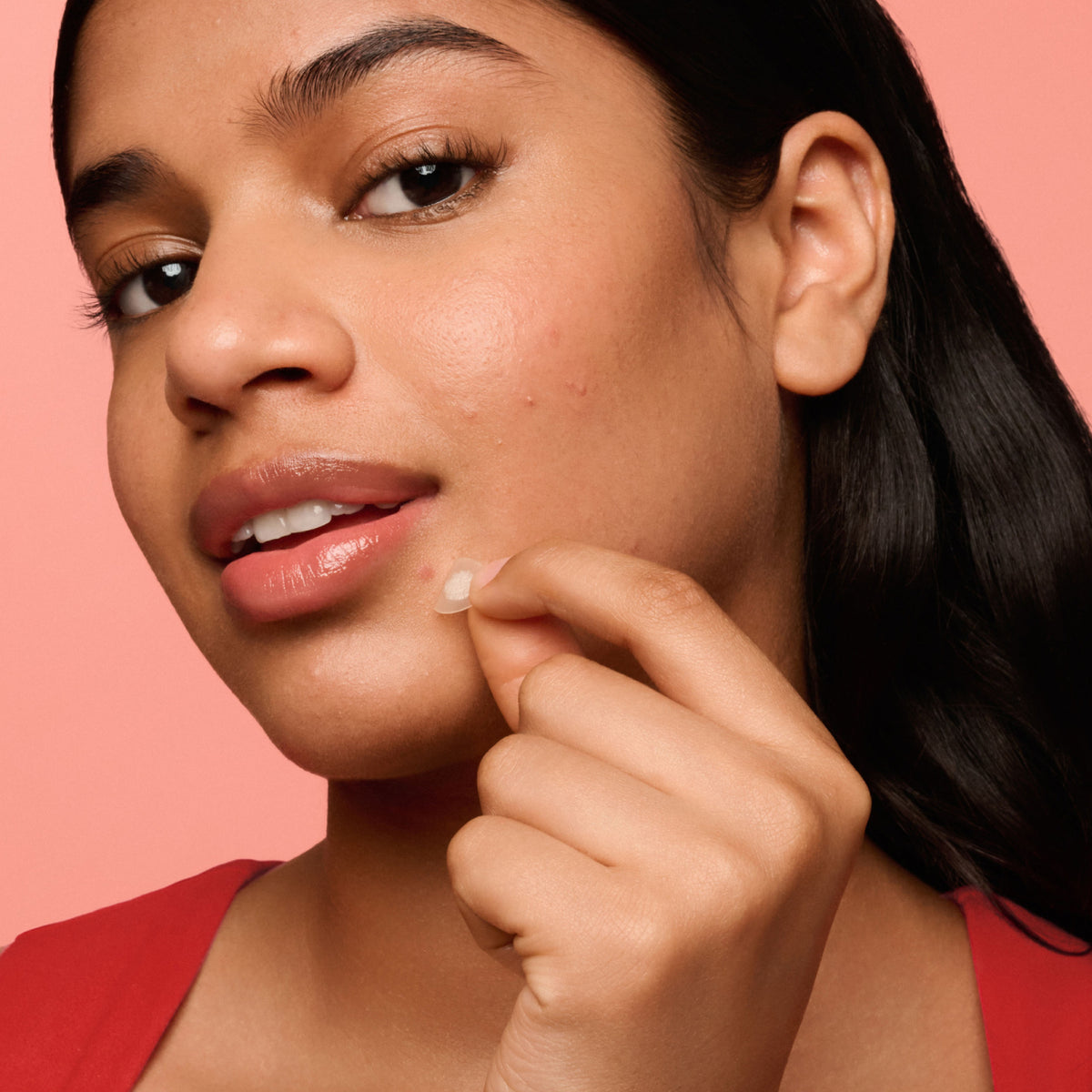 Mighty Patch™ Original - Absorbs gunk in just 6 hours