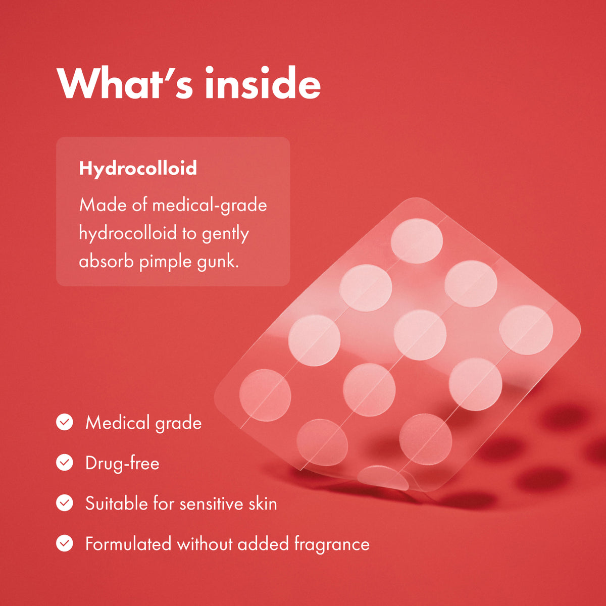 Mighty Patch™ Original - Product Image 5